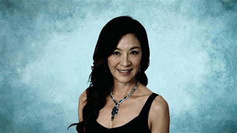 michelle yg|List of Michelle Yeoh performances